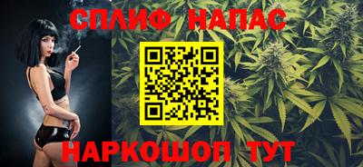 гашик Кандалакша