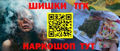 гашик Кандалакша